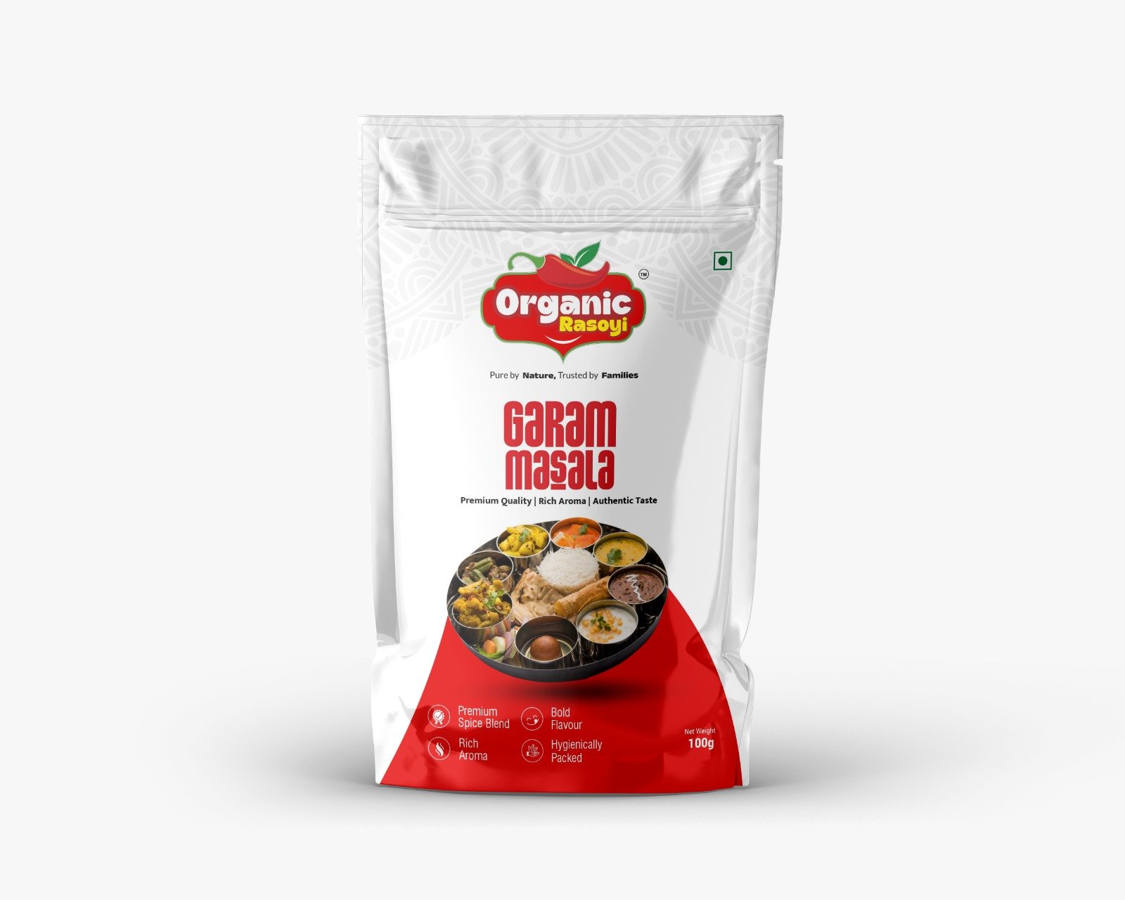 Organic Rasoyi