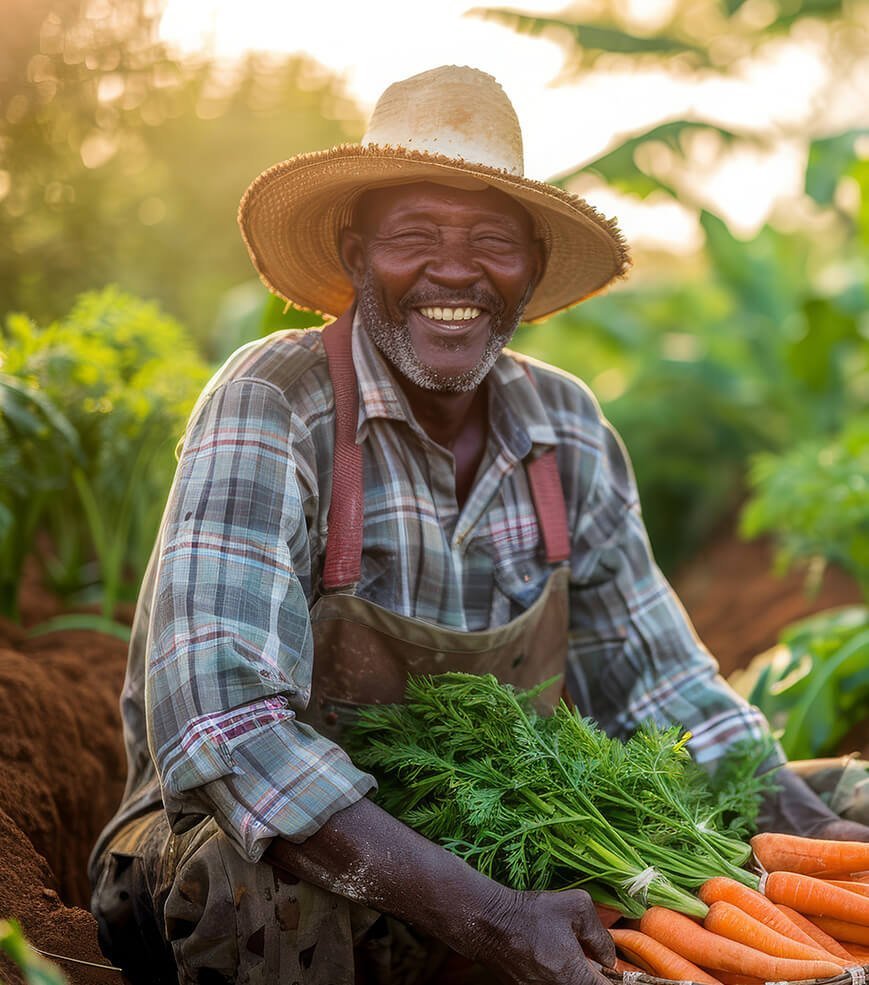 Organic Rasoyi