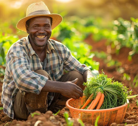 Organic Rasoyi