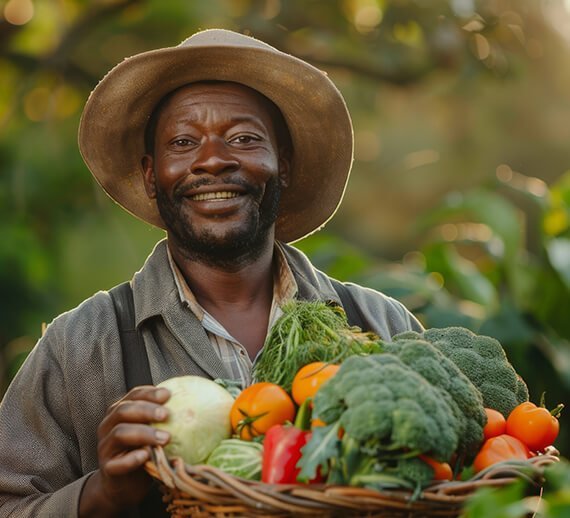 Organic Rasoyi