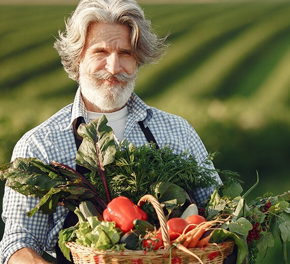 Organic Rasoyi