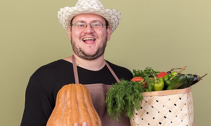 Organic Rasoyi