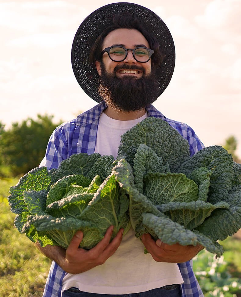 Organic Rasoyi