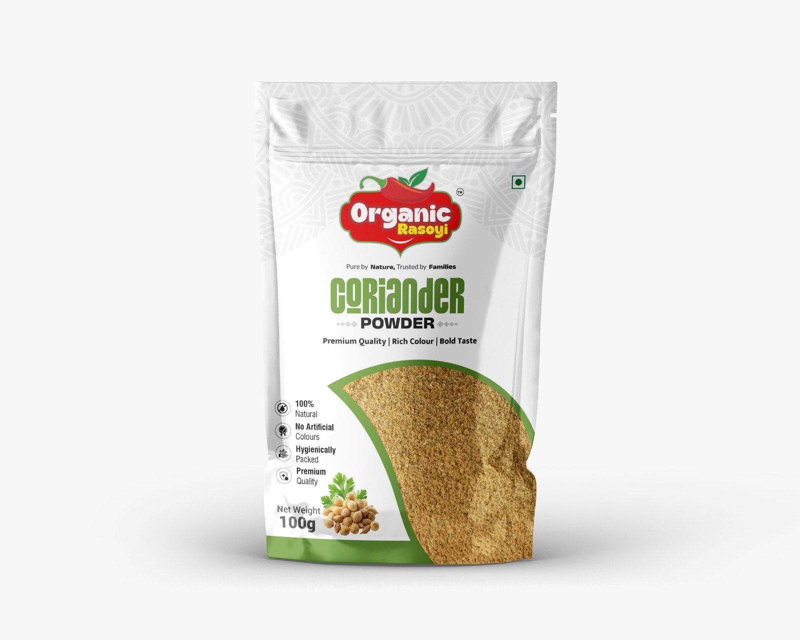 Organic Rasoyi