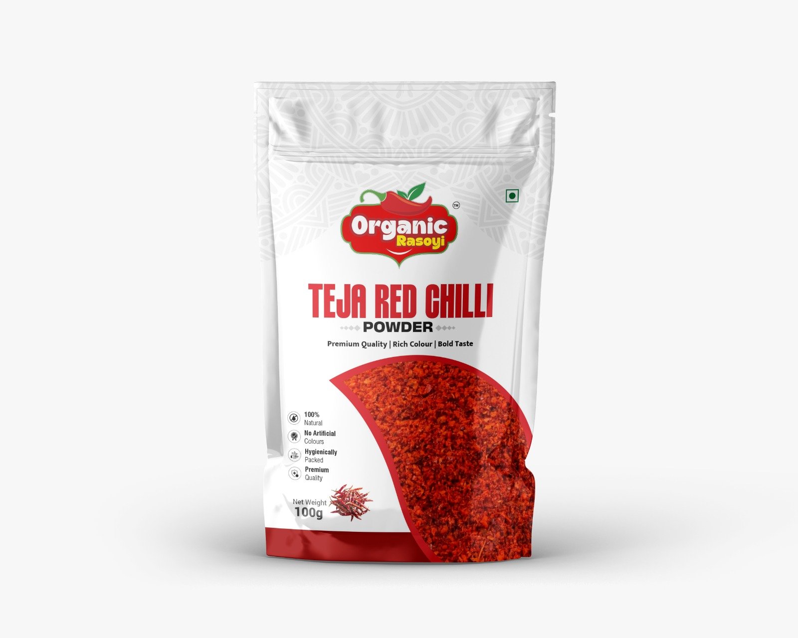 Organic Rasoyi