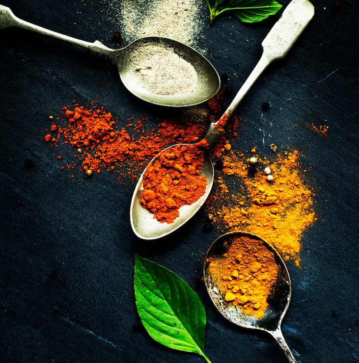 Organic Rasoyi
